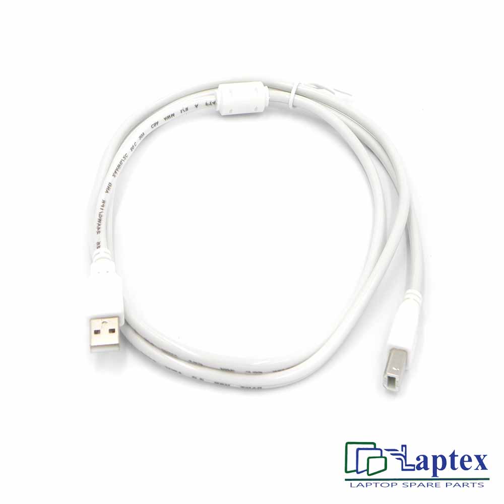 Usb Printer Cable